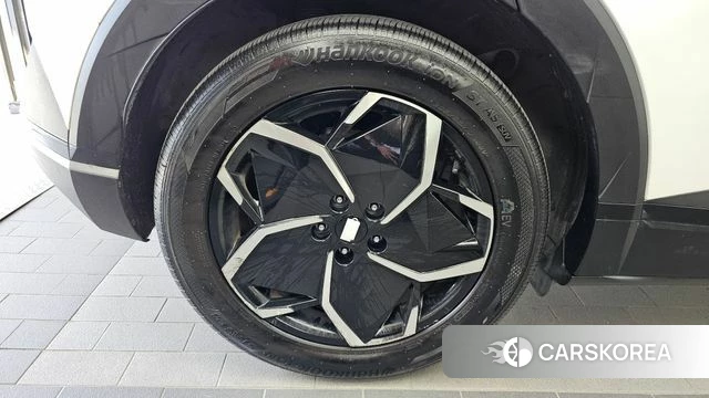 Hyundai Ionic 5 id 4731285 из Кореи 15