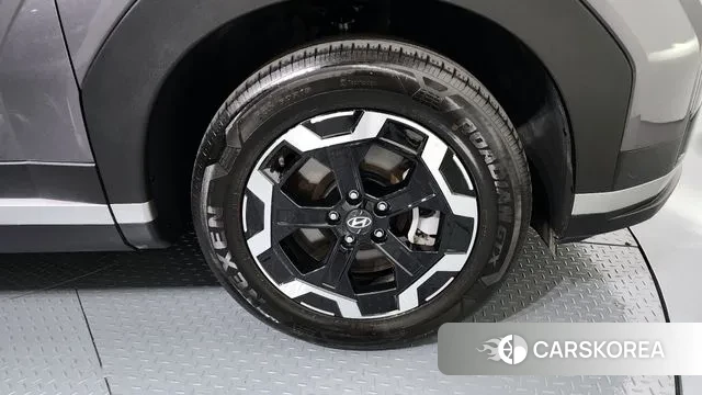 Hyundai Santa Fe (MX5) id 3442237 из Кореи 15