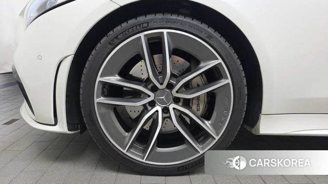 Mercedes-Benz CLS-Class C257 id 3827839 из Кореи 15