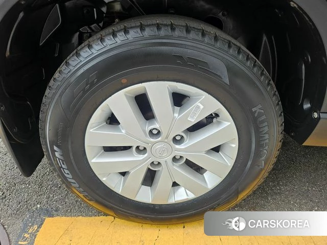 Ssangyong The New Rexton Sport id 4541920 из Кореи 14