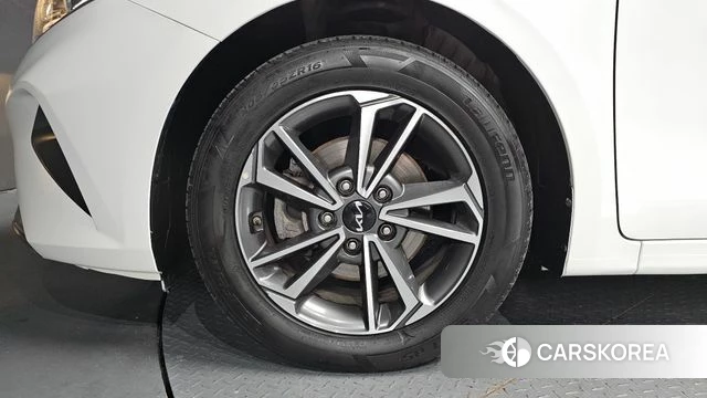Kia The New K3 2nd generation id 4500654 из Кореи 15