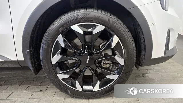 Kia The New Sorento 4th Generation id 3576398 из Кореи 15