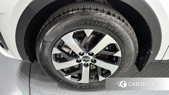 Kia Sorento 4th Generation id 3645156 из Кореи 15