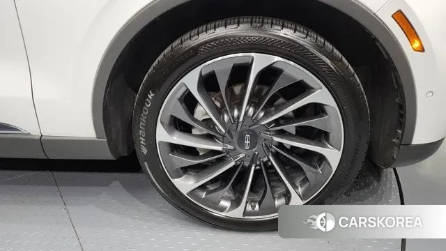 Lincoln Aviator 2nd generation id 3373950 из Кореи 15