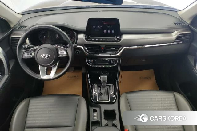 Kia Smart running id 4215121 из Китая 12