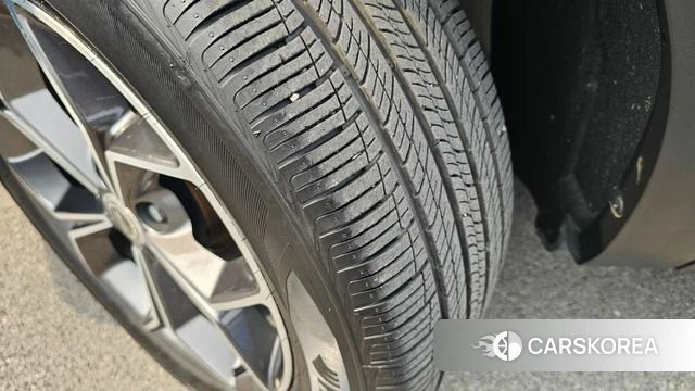 Ssangyong Beautiful Korando id 3833583 из Кореи 15