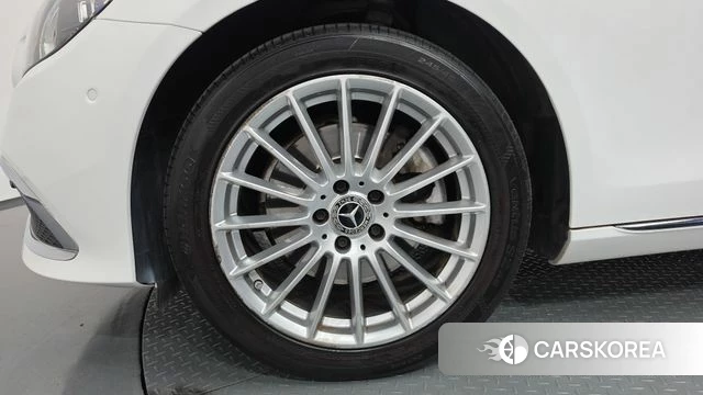 Mercedes-Benz E-Class W213 id 4836197 из Кореи 30