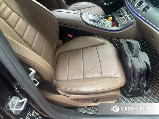 Mercedes-Benz E-class 2023 Черный из Китая, фото 5