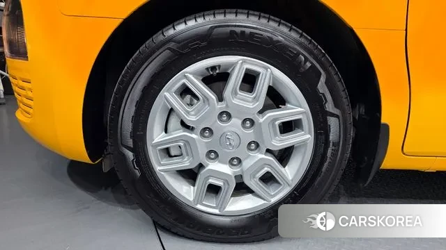 Hyundai Staria id 3759146 из Кореи 15