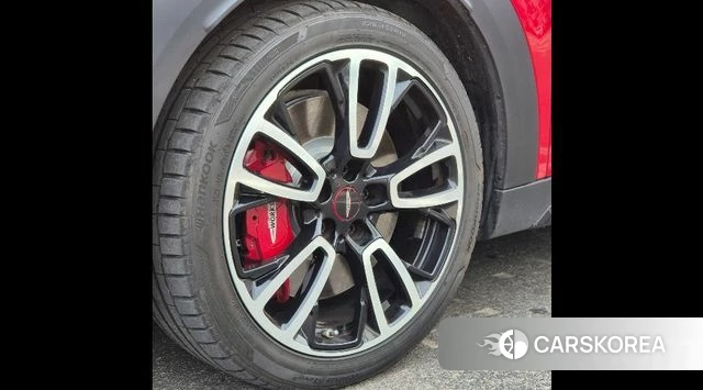 Mini Cooper S Countryman id 3833851 из Кореи 15