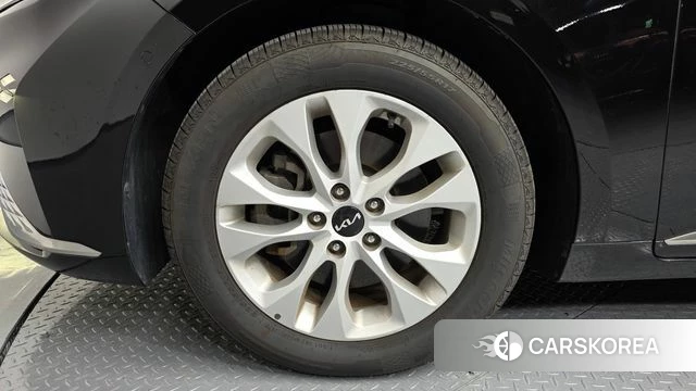 Kia K8 id 4835456 из Кореи 15