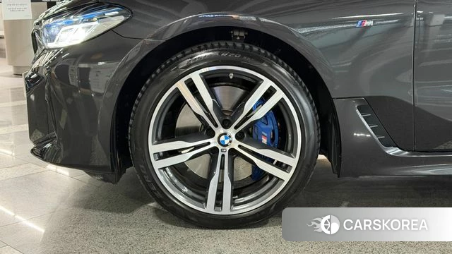 BMW 6 Series GT (G32) id 3883001 из Кореи 15