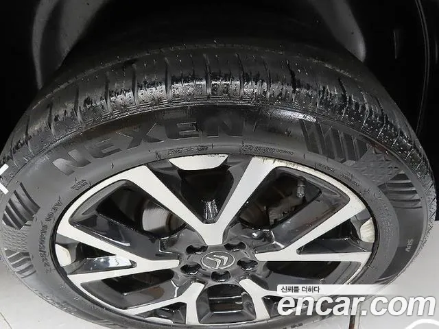 Citroen / DS C5 Aircross id 2761223 из Кореи 15