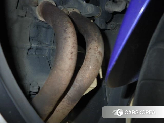 Yamaha YZF-R25 id 3945289 из Японии 27
