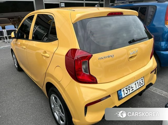 Kia Morning Urban (JA) id 4409488 из Кореи 10