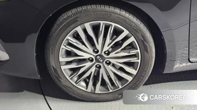 Kia K7 Premier id 3055109 из Кореи 15