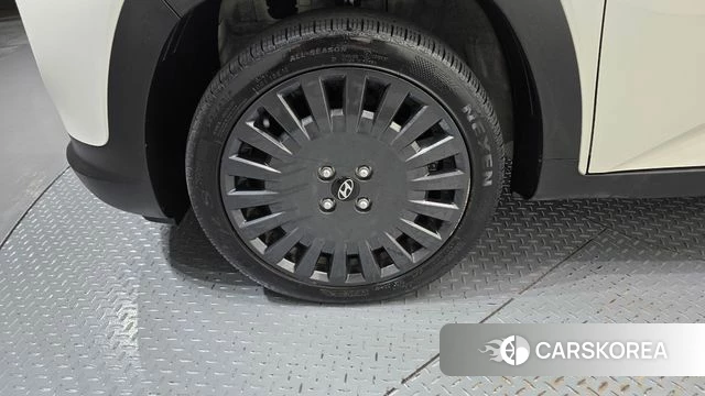 Hyundai Casper id 4854255 из Кореи 15