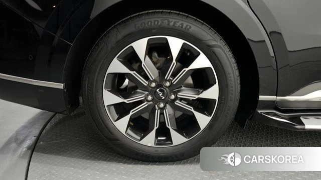 Kia Carnival 4th generation id 4017953 из Кореи 15