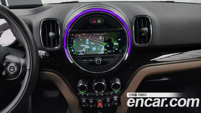 Mini Cooper Countryman id 2567507 из Кореи 15