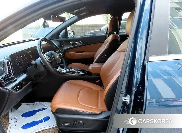 Kia Sportage 5th Generation id 3367076 из Кореи 15