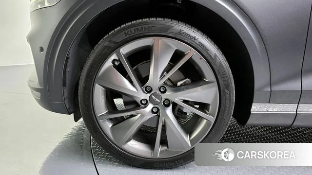Genesis GV70 id 4415549 из Кореи 30