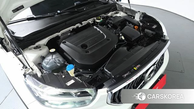 Volvo XC40 id 4376791 из Кореи 26