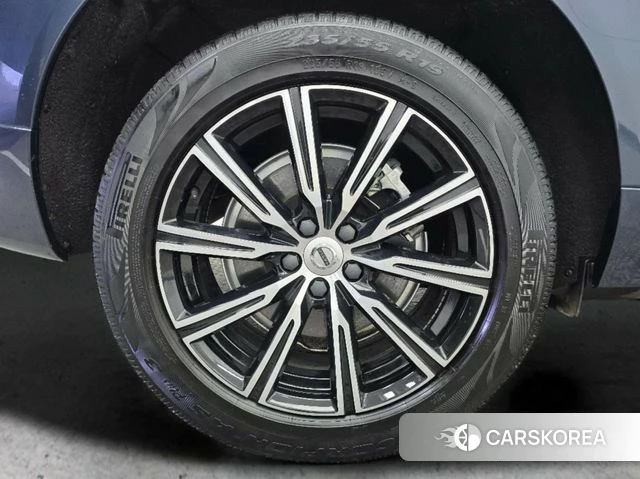 Volvo XC60 second Generation id 3856507 из Кореи 15