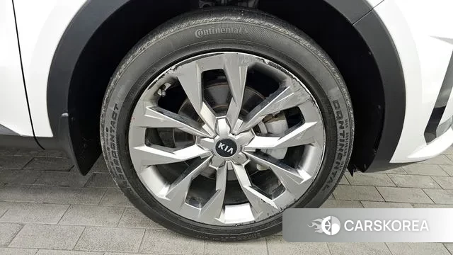 Kia Sorento 4th Generation id 3660491 из Кореи 15