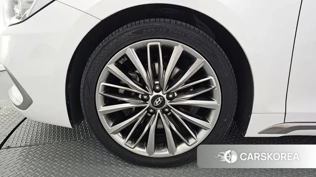 Hyundai Grandeur IG id 2971252 из Кореи 15
