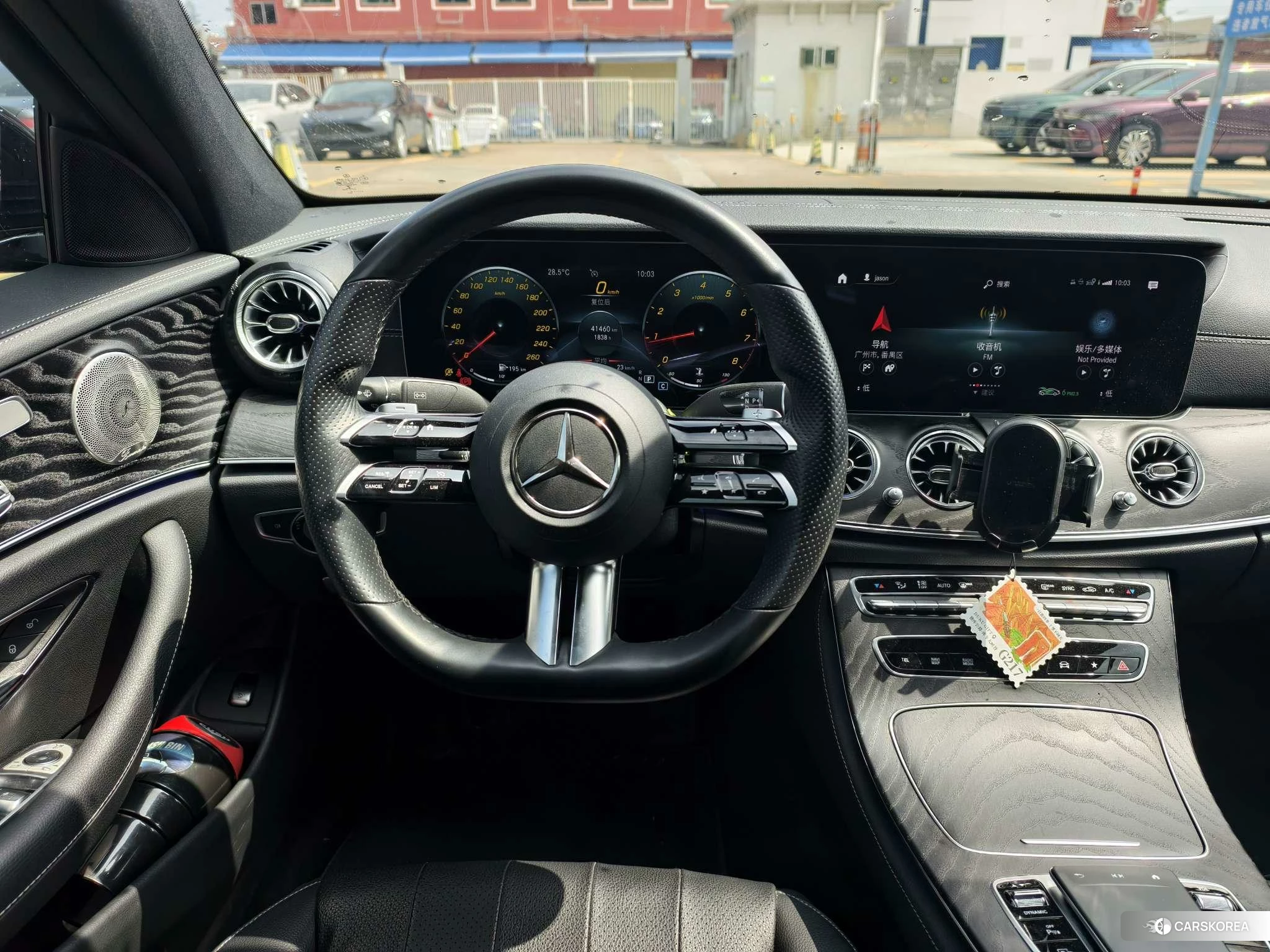 Mercedes-Benz E-class (imported) id 4420465 из Китая 18