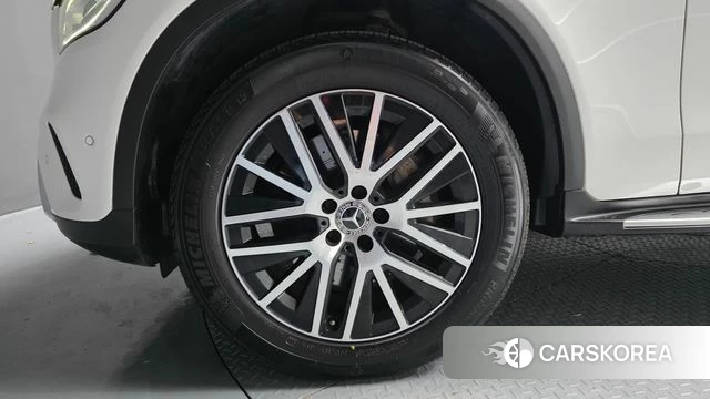 Mercedes-Benz GLC-Class X253 id 4692828 из Кореи 28