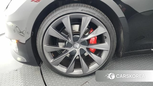 Tesla Model S id 4331465 из Кореи 15