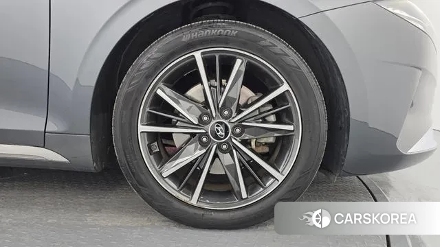 Hyundai The New Grandeur IG id 3625211 из Кореи 15