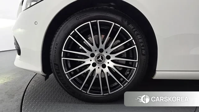 Mercedes-Benz C-Class W206 id 3571481 из Кореи 15