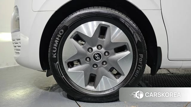 Hyundai Staria id 4916658 из Кореи 28