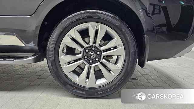 Kia Mohave Master id 3833275 из Кореи 15