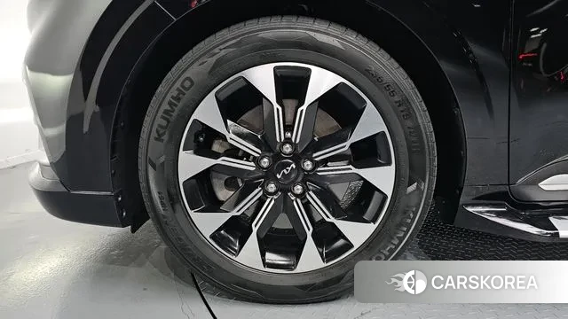 Kia Carnival 4th generation id 3654963 из Кореи 15