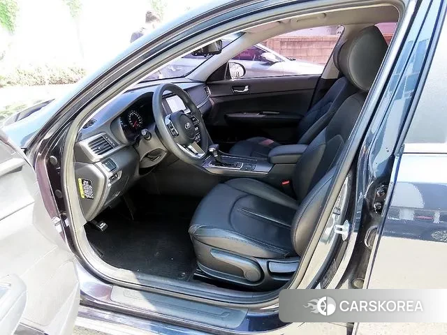 Kia The New K5 2nd generation id 3226778 из Кореи 14