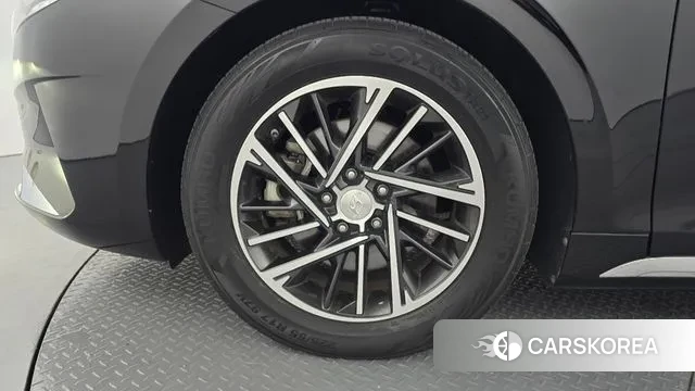 Hyundai The New Grandeur IG id 2885688 из Кореи 15