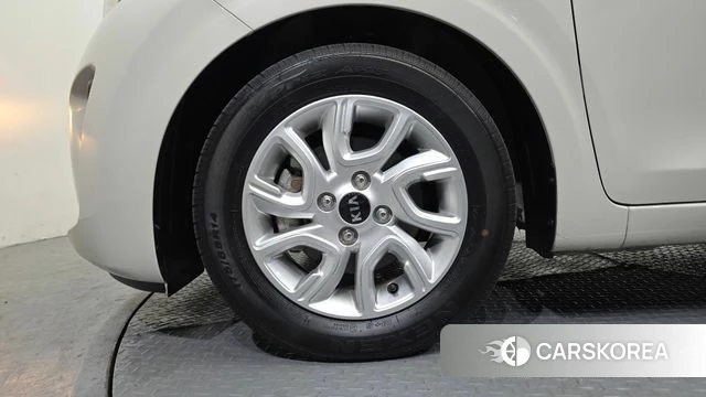 Kia All New Morning (JA) id 3828683 из Кореи 15