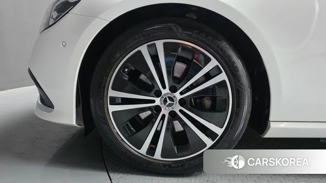 Mercedes-Benz E-Class W213 id 4303283 из Кореи 26