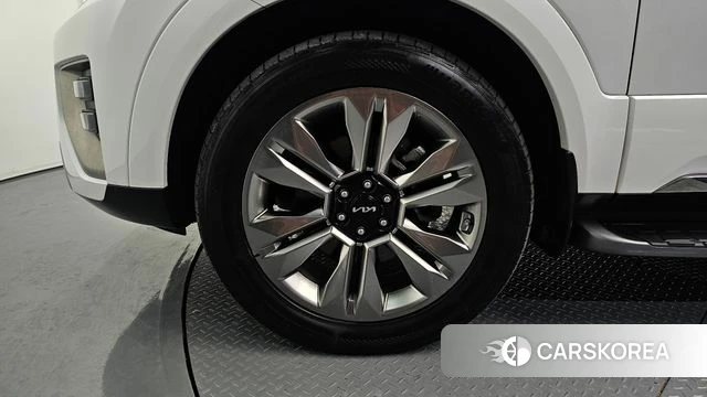Kia Mohave Master id 4670602 из Кореи 15