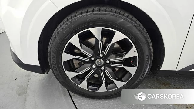 Kia Carnival 4th generation id 4196105 из Кореи 29