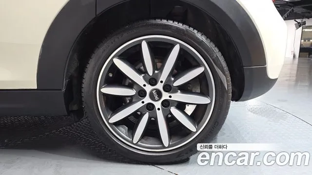 Mini Cooper id 2875495 из Кореи 15