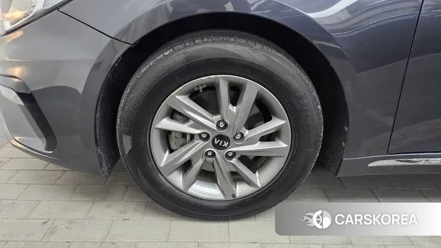 Kia The New K5 2nd generation id 3547503 из Кореи 15