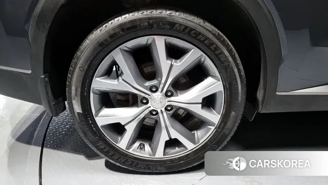 Hyundai Palisade id 3453699 из Кореи 15