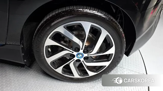 BMW i3 id 3313069 из Кореи 15