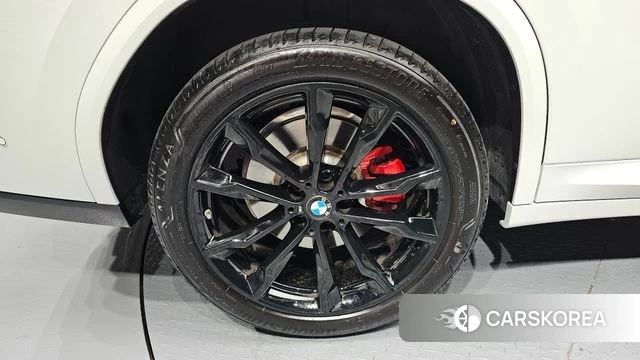BMW X4 (G02) id 4532983 из Кореи 25