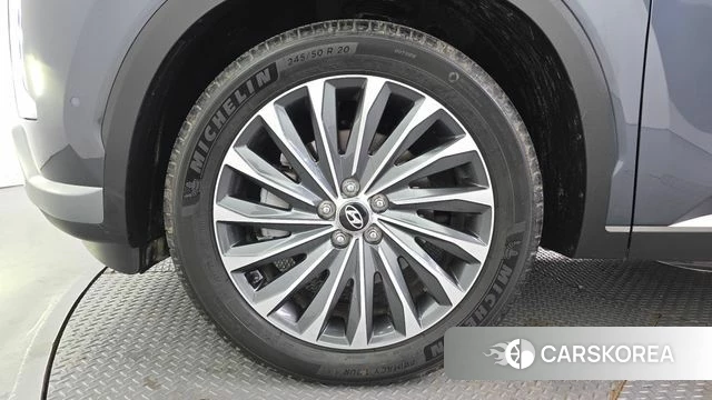 Hyundai The New Palisade id 4528414 из Кореи 35