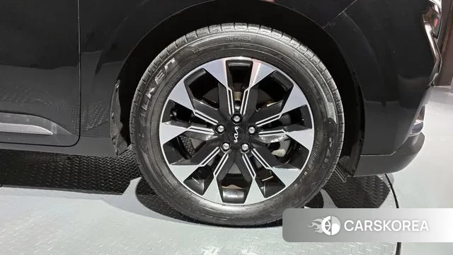 Kia Carnival 4th generation id 3058002 из Кореи 15